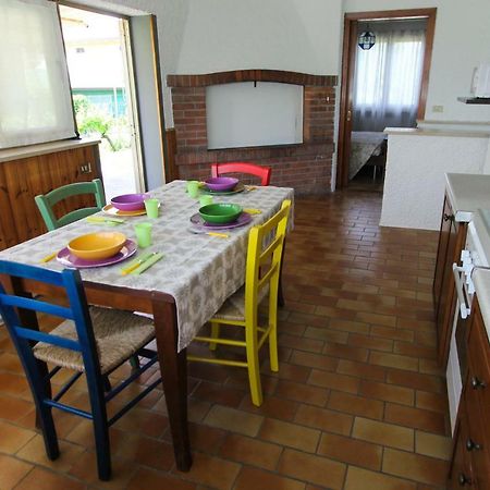 La Petite Maison Villa Sirmione Eksteriør billede