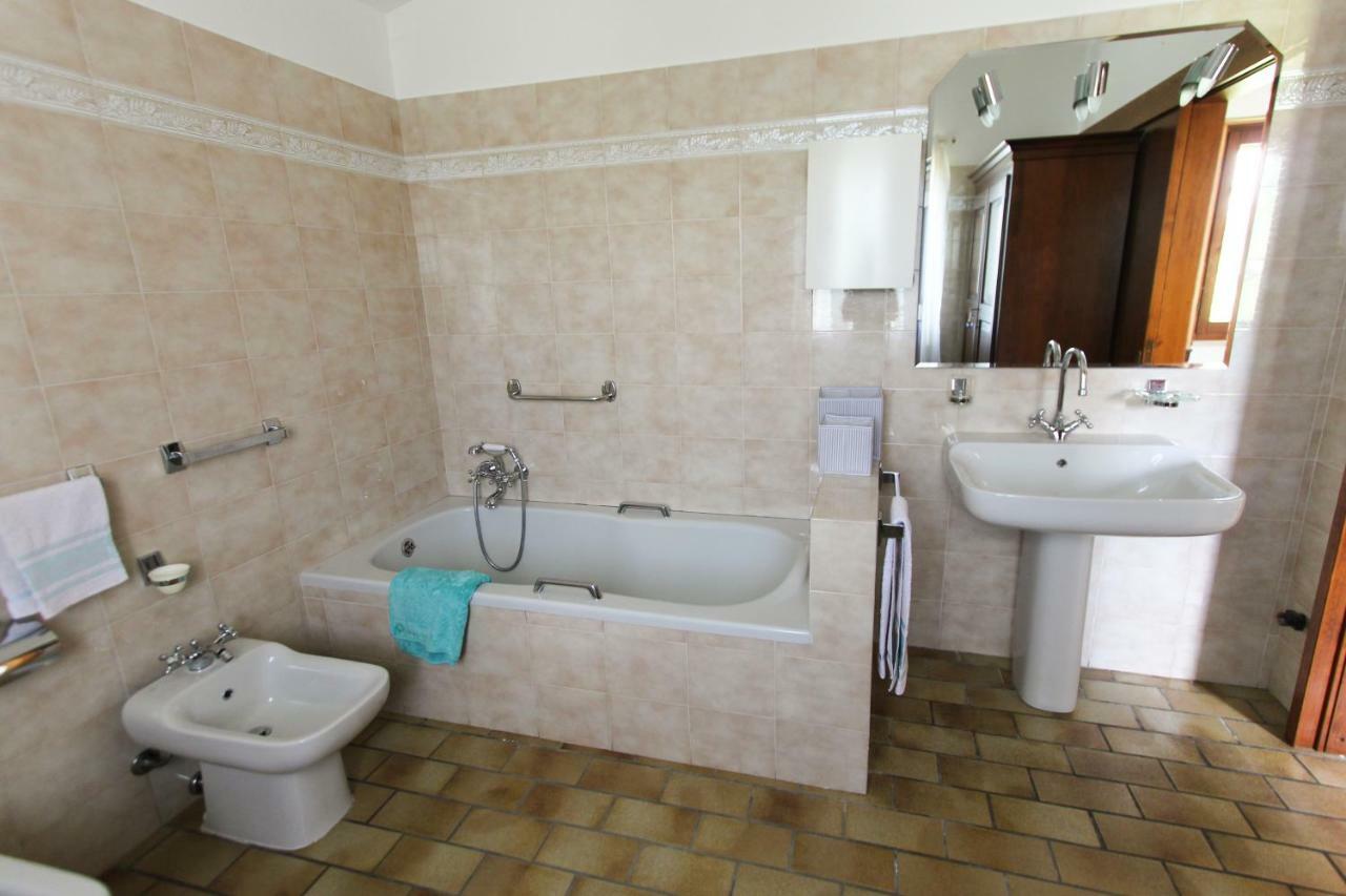 La Petite Maison Villa Sirmione Eksteriør billede