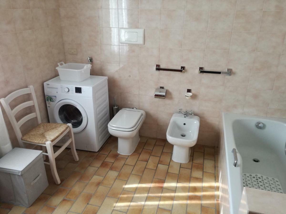 La Petite Maison Villa Sirmione Eksteriør billede