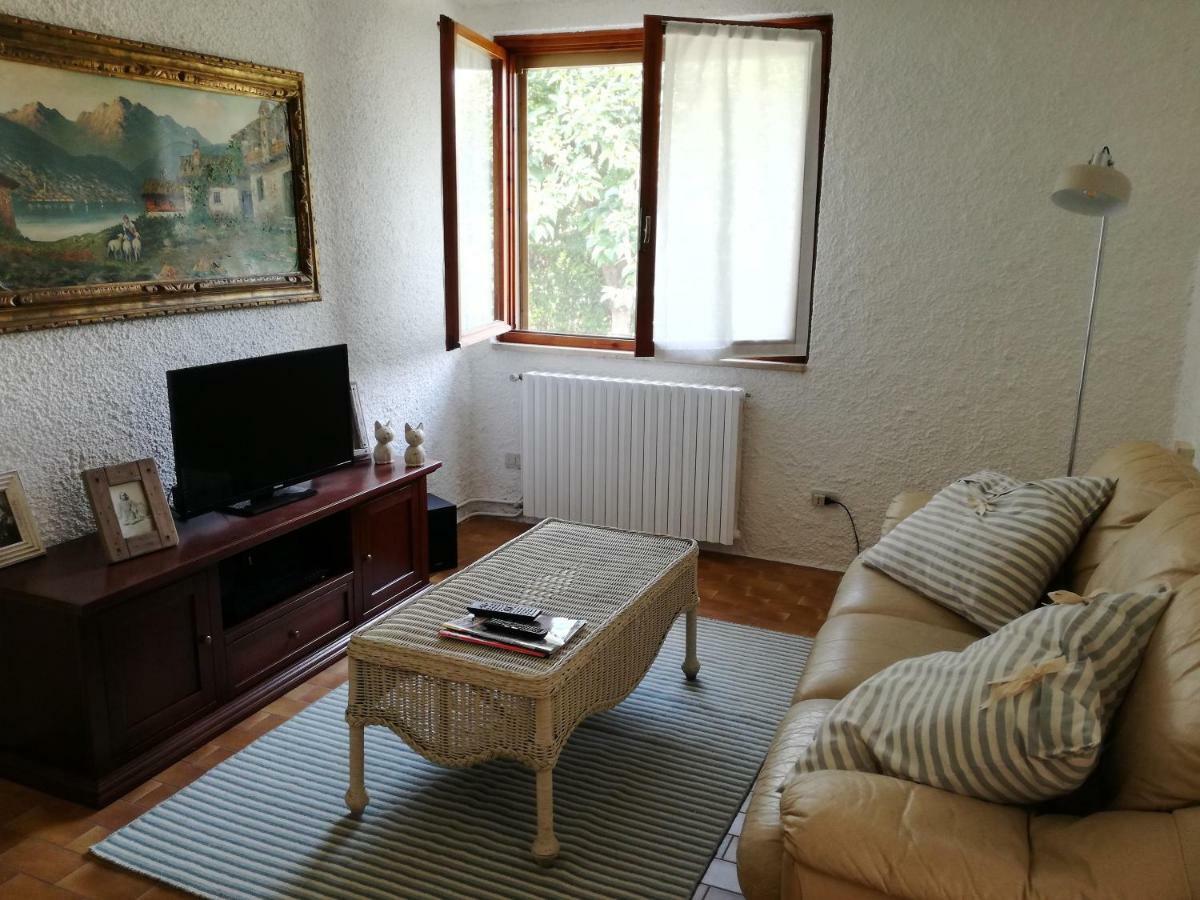La Petite Maison Villa Sirmione Eksteriør billede