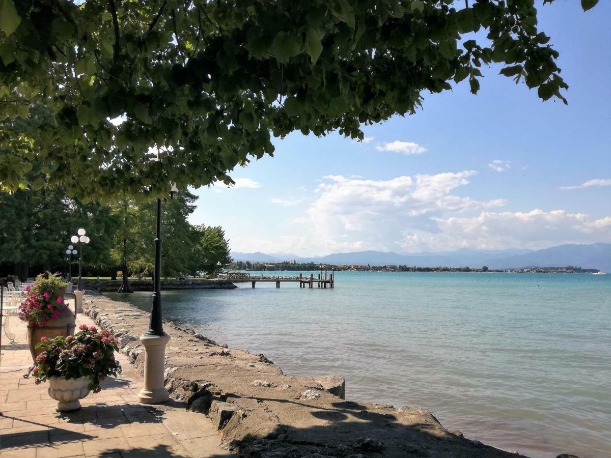 La Petite Maison Villa Sirmione Eksteriør billede