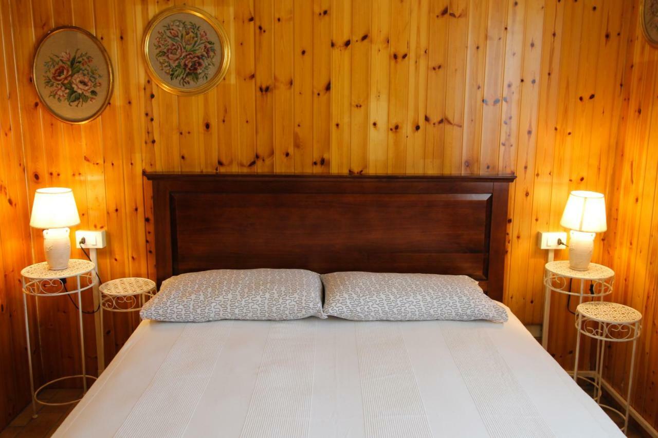 La Petite Maison Villa Sirmione Eksteriør billede